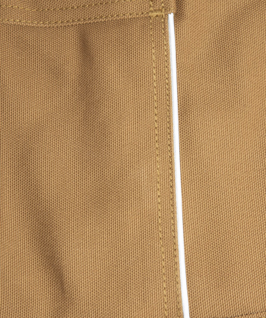 Carhartt Firm Duck Insulated Dog Chore Coat