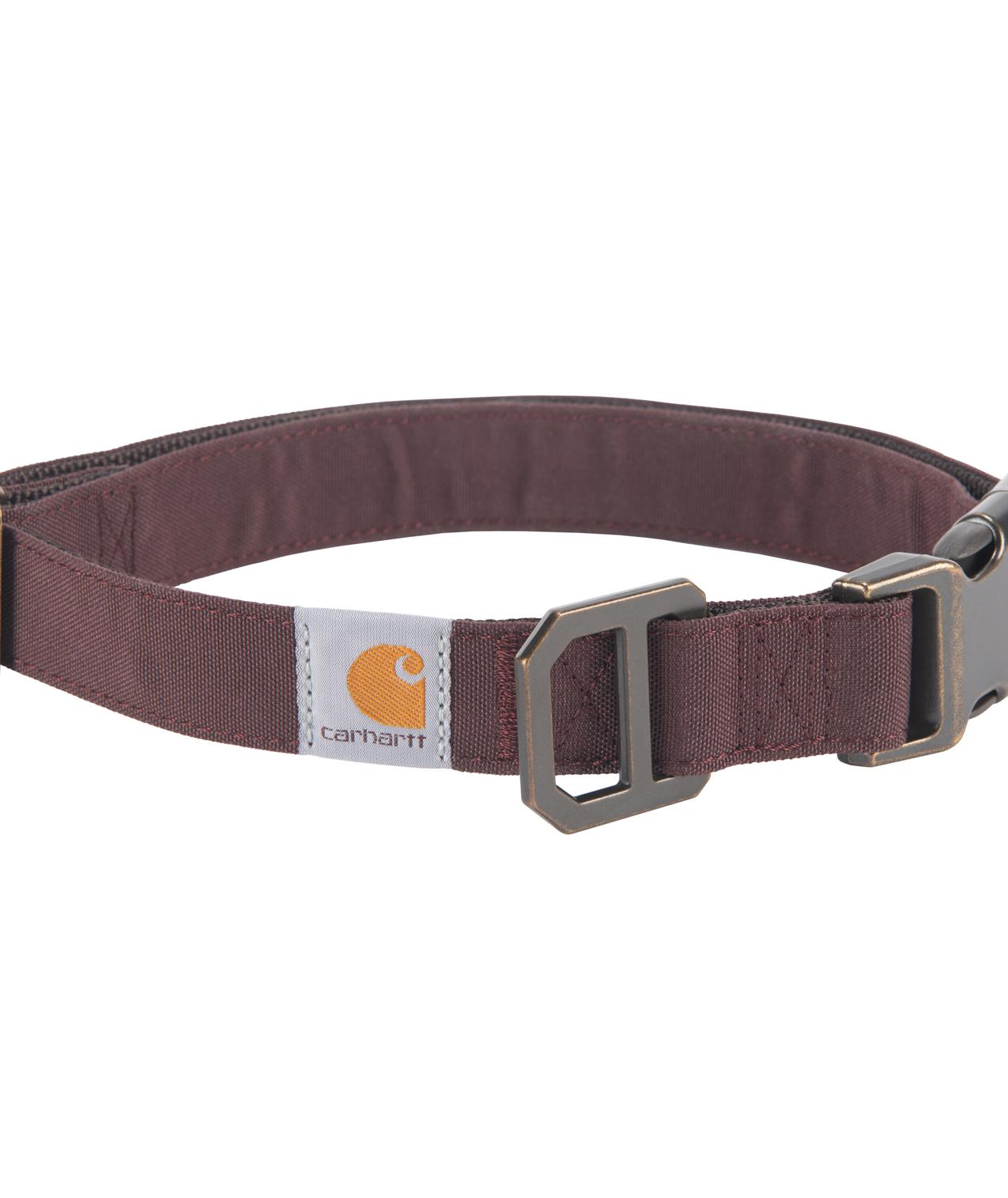 Carhartt Nylon Duck Dog Collar