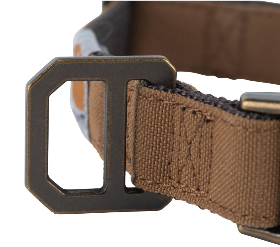 Carhartt Nylon Duck Dog Collar
