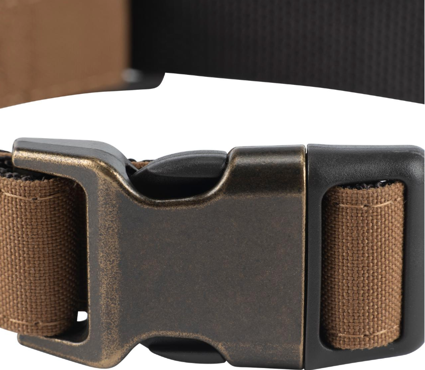 Carhartt Nylon Duck Dog Collar