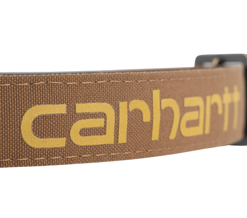 Carhartt Nylon Duck Dog Collar