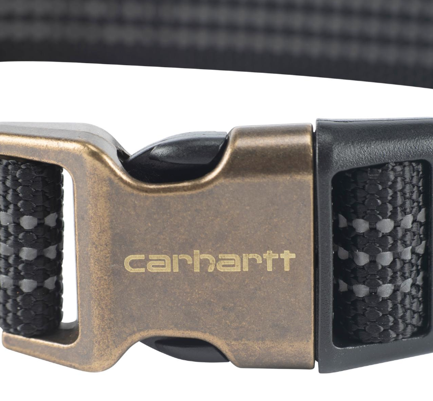 Carhartt Dog Collar