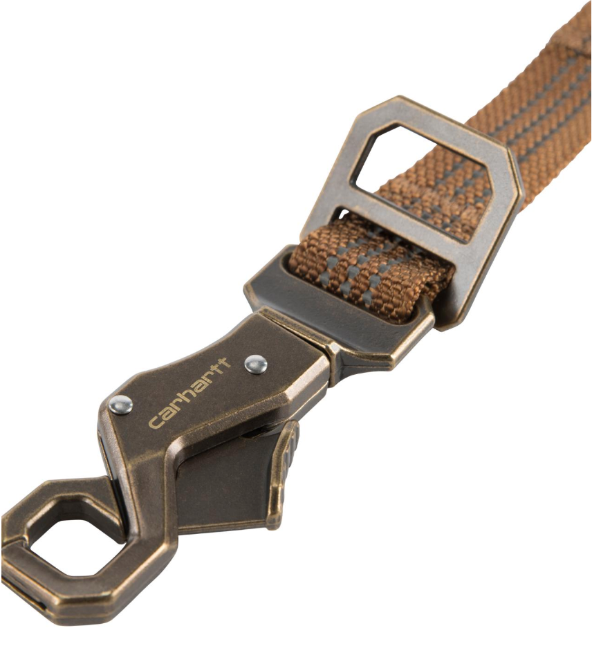 Carhartt Shock Absorbing Dog Leash