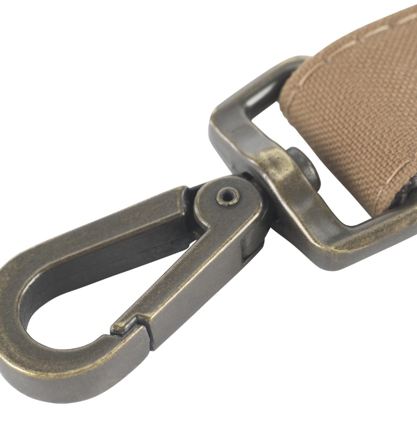 Carhartt Nylon Duck Dog Leash