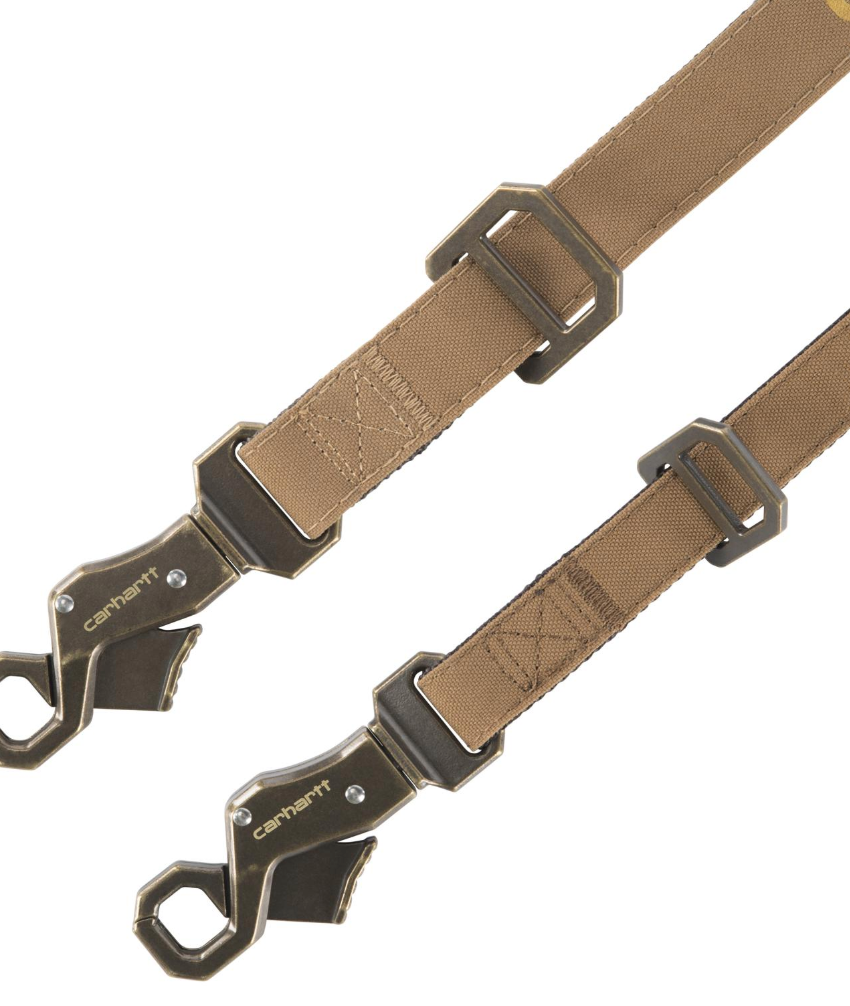 Carhartt Nylon Duck Dog Leash