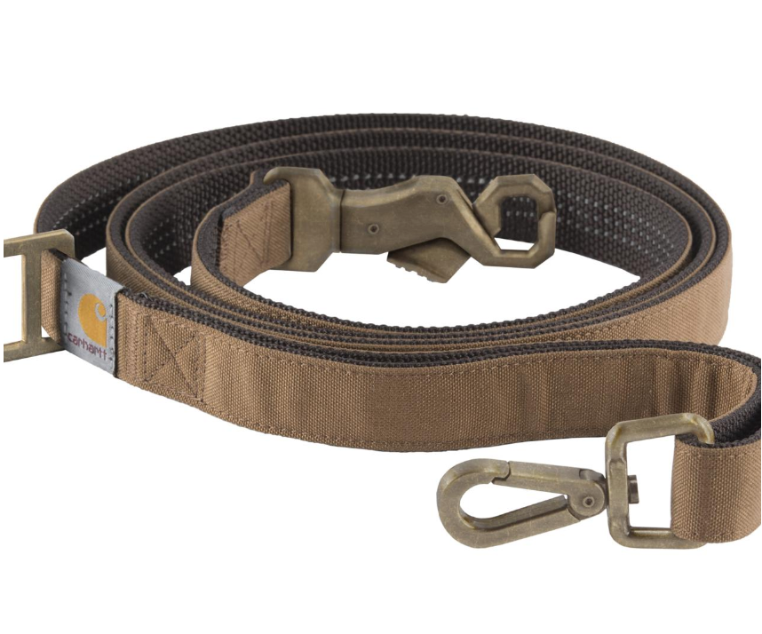 Carhartt Nylon Duck Dog Leash