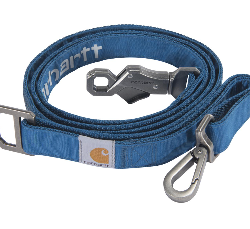 Carhartt Nylon Duck Dog Leash