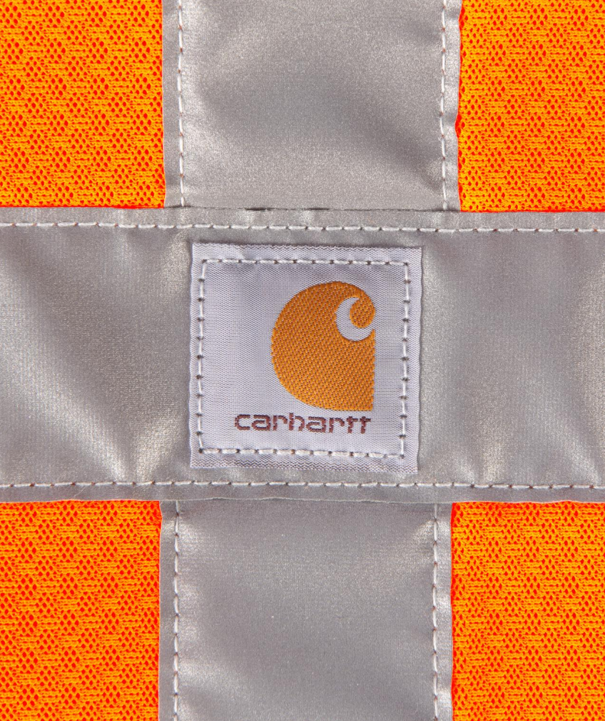 Carhartt Mesh Safety Dog Vest