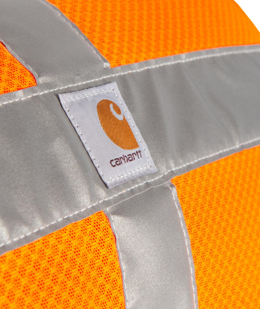 Carhartt Mesh Safety Dog Vest