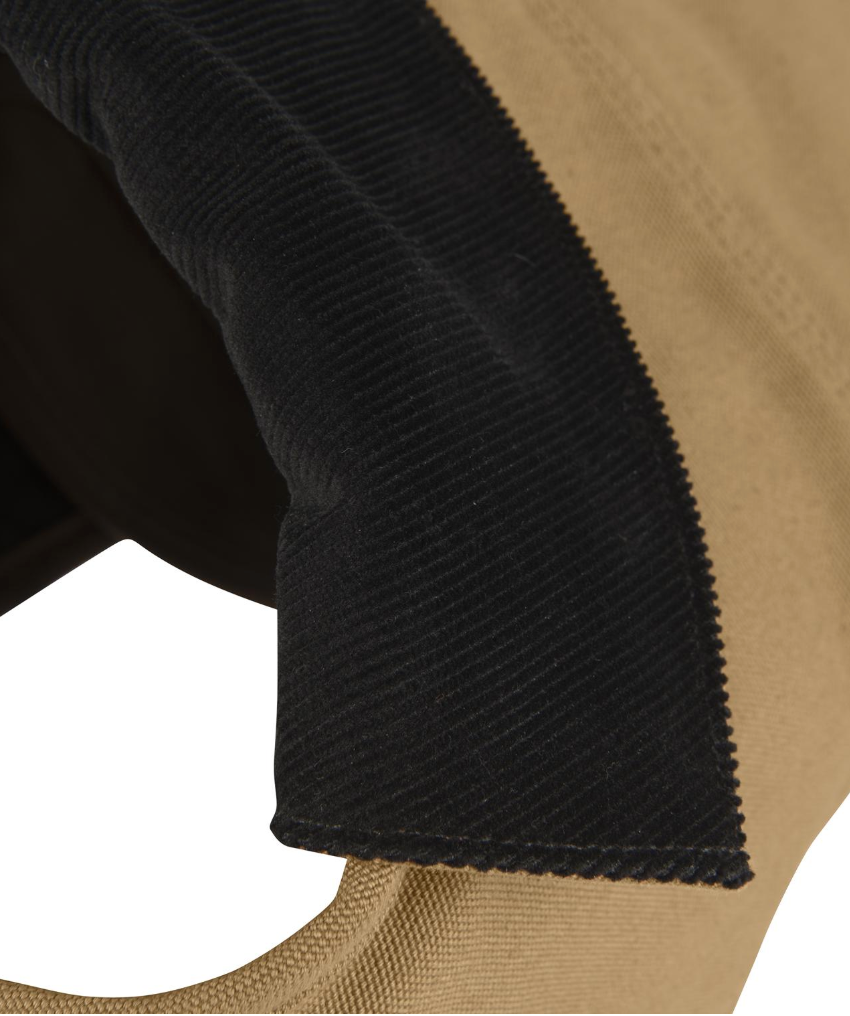 Carhartt Firm Duck Insulated Dog Chore Coat