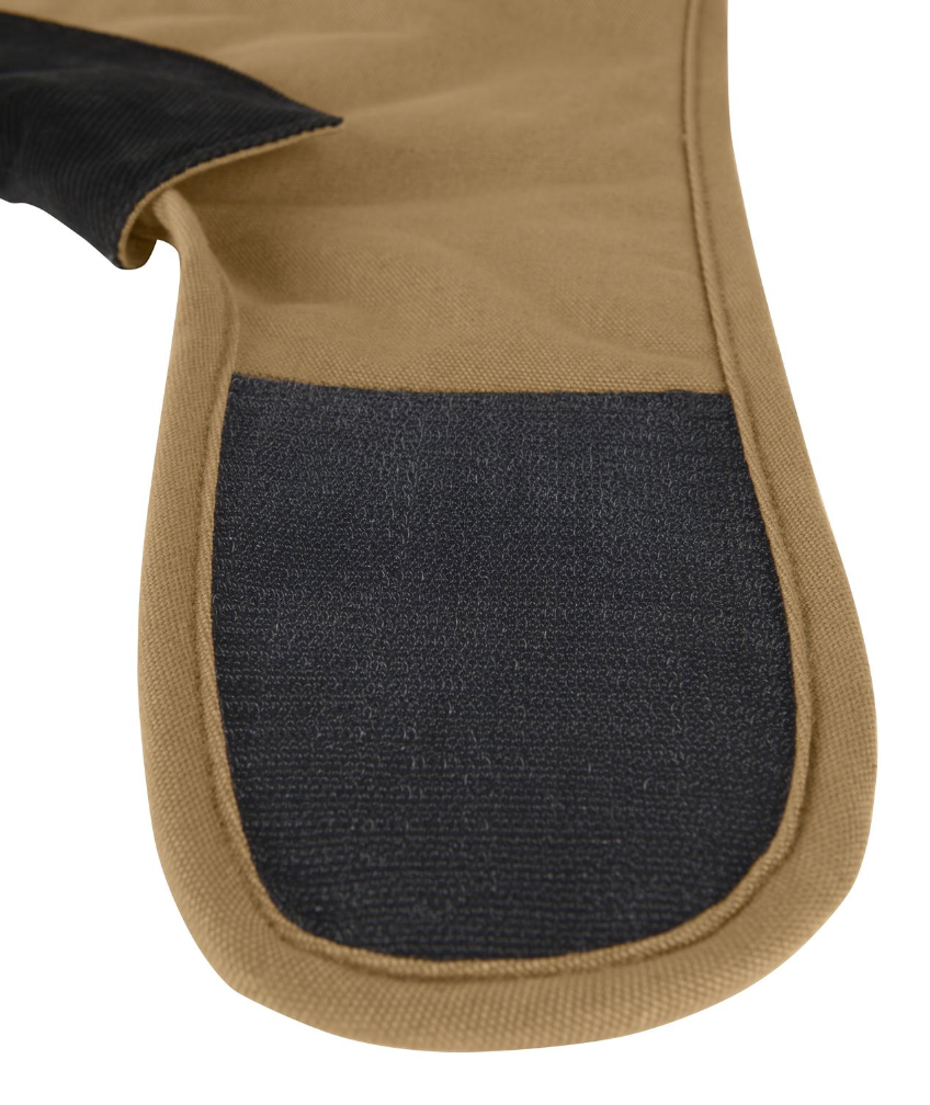 Carhartt Firm Duck Insulated Dog Chore Coat