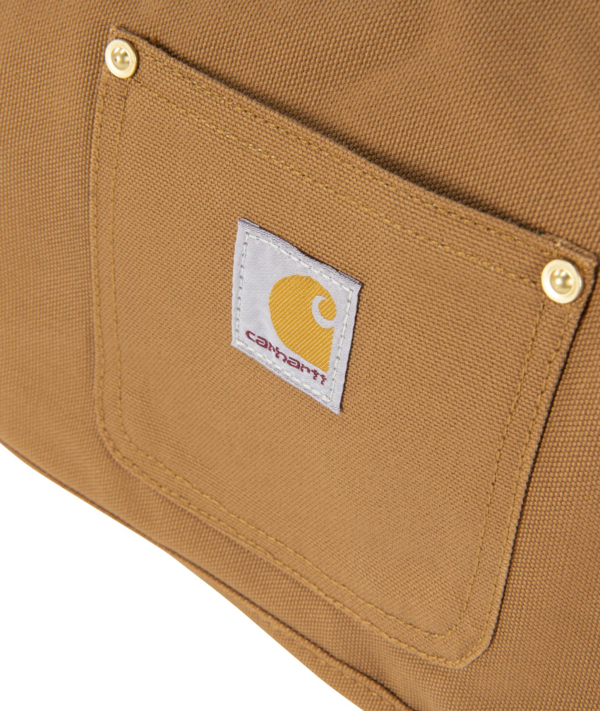 Carhartt Firm Duck Insulated Dog Chore Coat