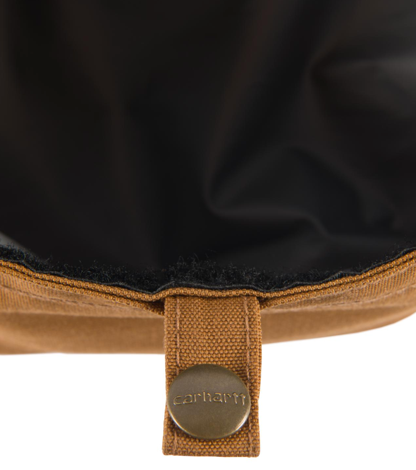 Carhartt Nylon Duck Travel Dog Bowl