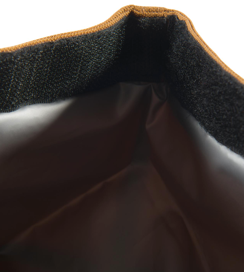 Carhartt Nylon Duck Travel Dog Bowl