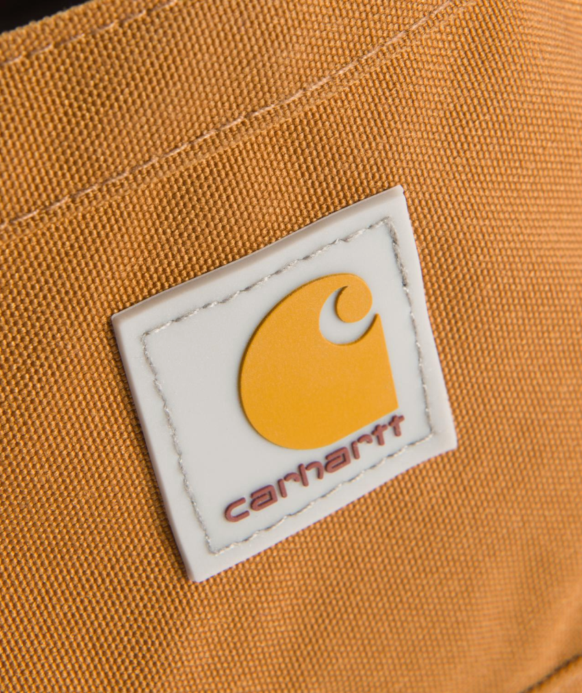 Carhartt Nylon Duck Travel Dog Bowl