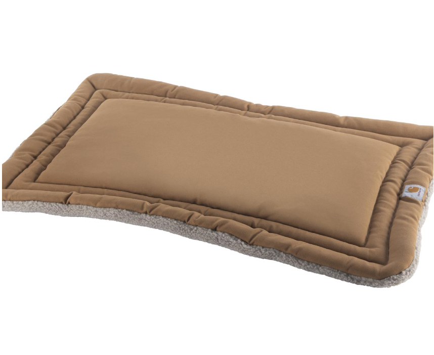 Carhartt Firm Duck Sherpa Top Dog Napper Pad