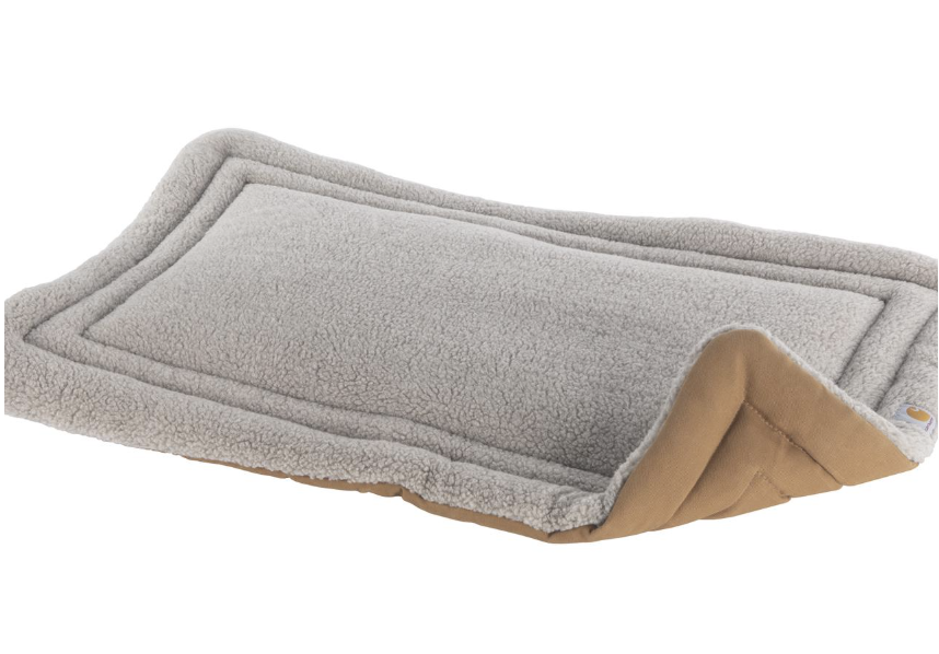 Carhartt Firm Duck Sherpa Top Dog Napper Pad