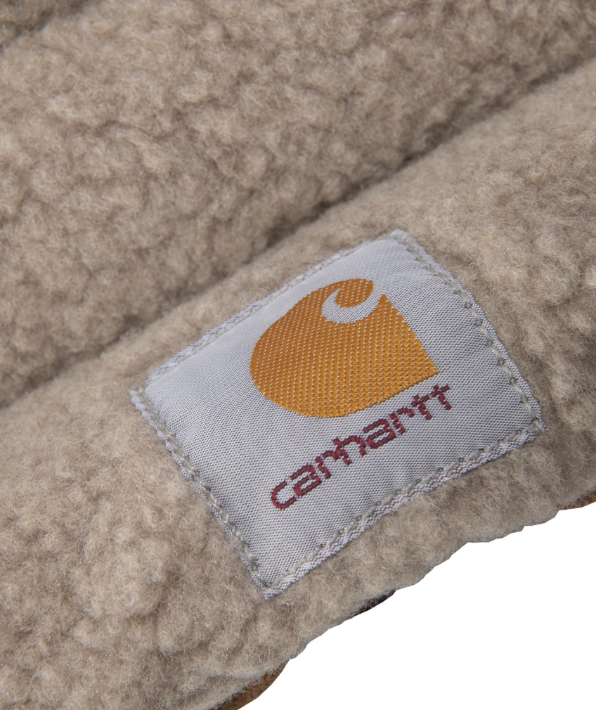 Carhartt Firm Duck Sherpa Top Dog Napper Pad