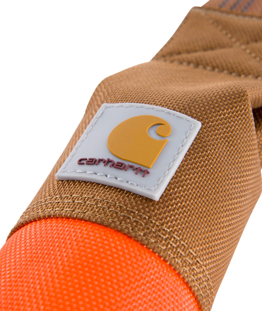 Carhartt Training Dog Retrieving Bumper