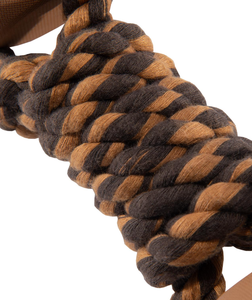 Carhartt Rope Bone Dog Chew