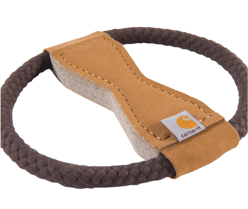 Carhartt Firm Duck Wheel Dog Pull