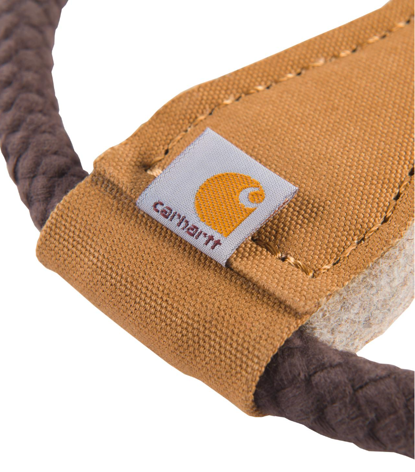 Carhartt Firm Duck Wheel Dog Pull