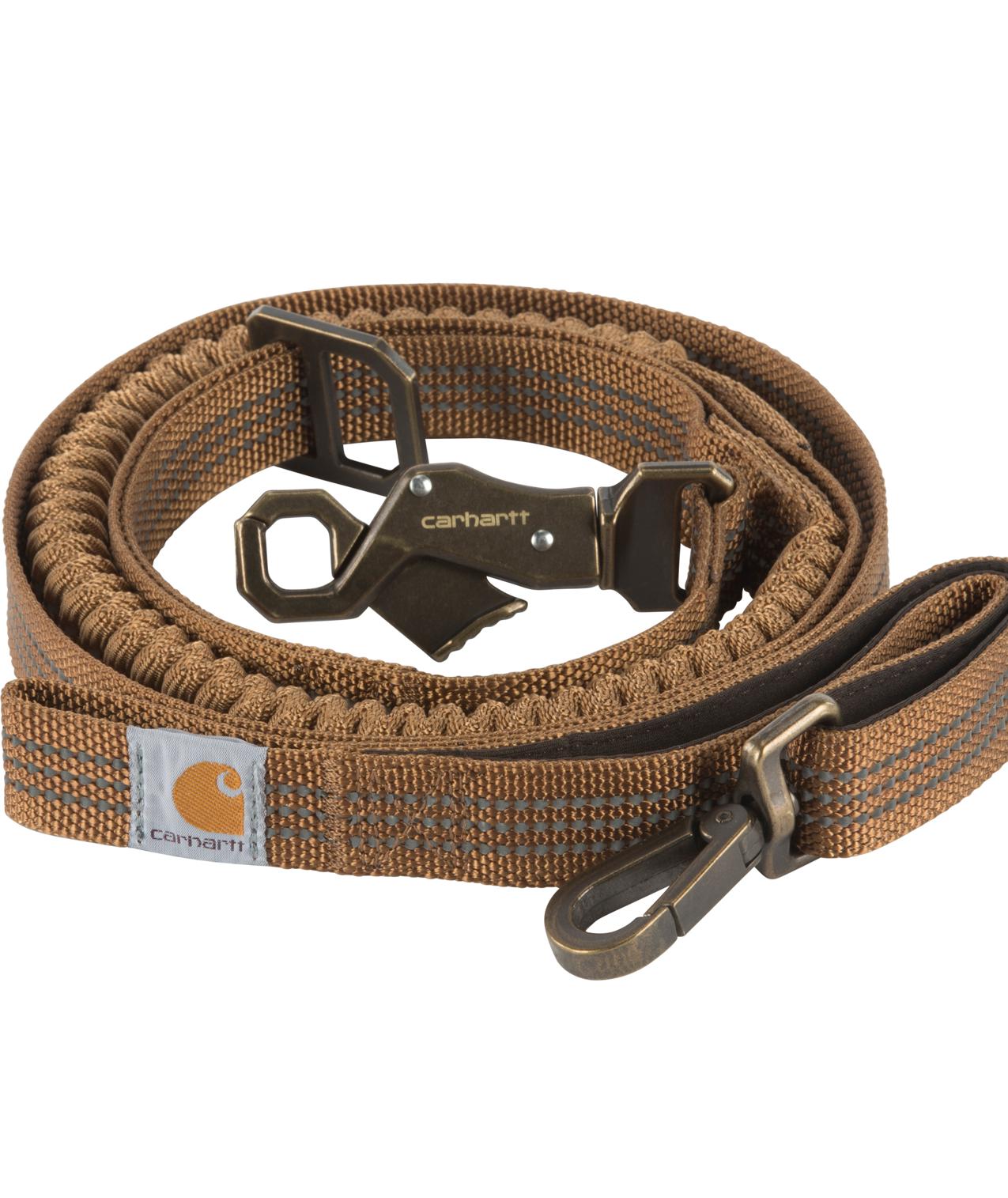 Carhartt Shock Absorbing Dog Leash