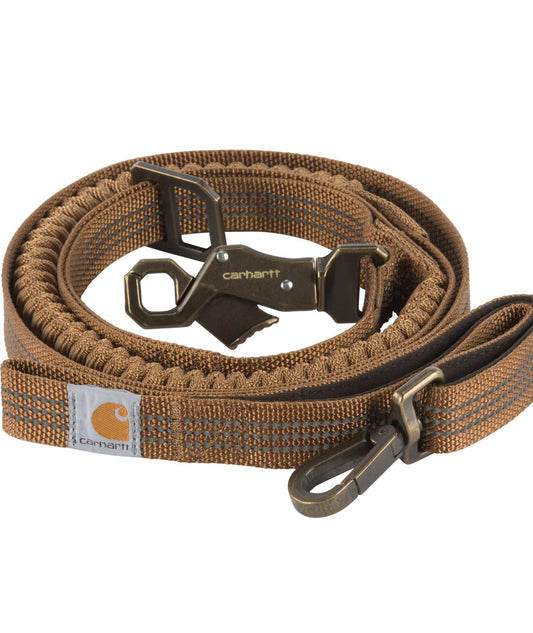 Carhartt Shock Absorbing Dog Leash