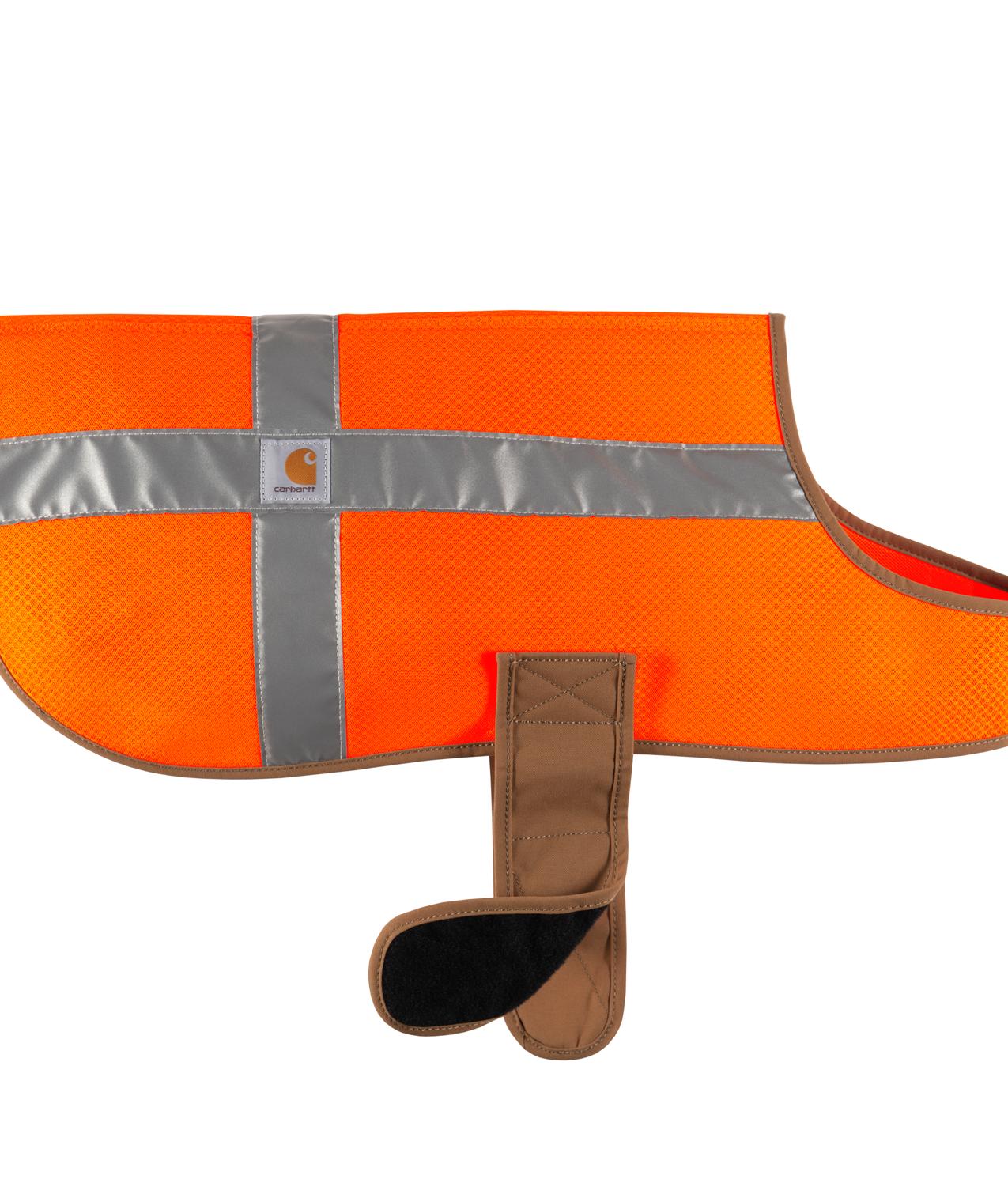 Carhartt Mesh Safety Dog Vest