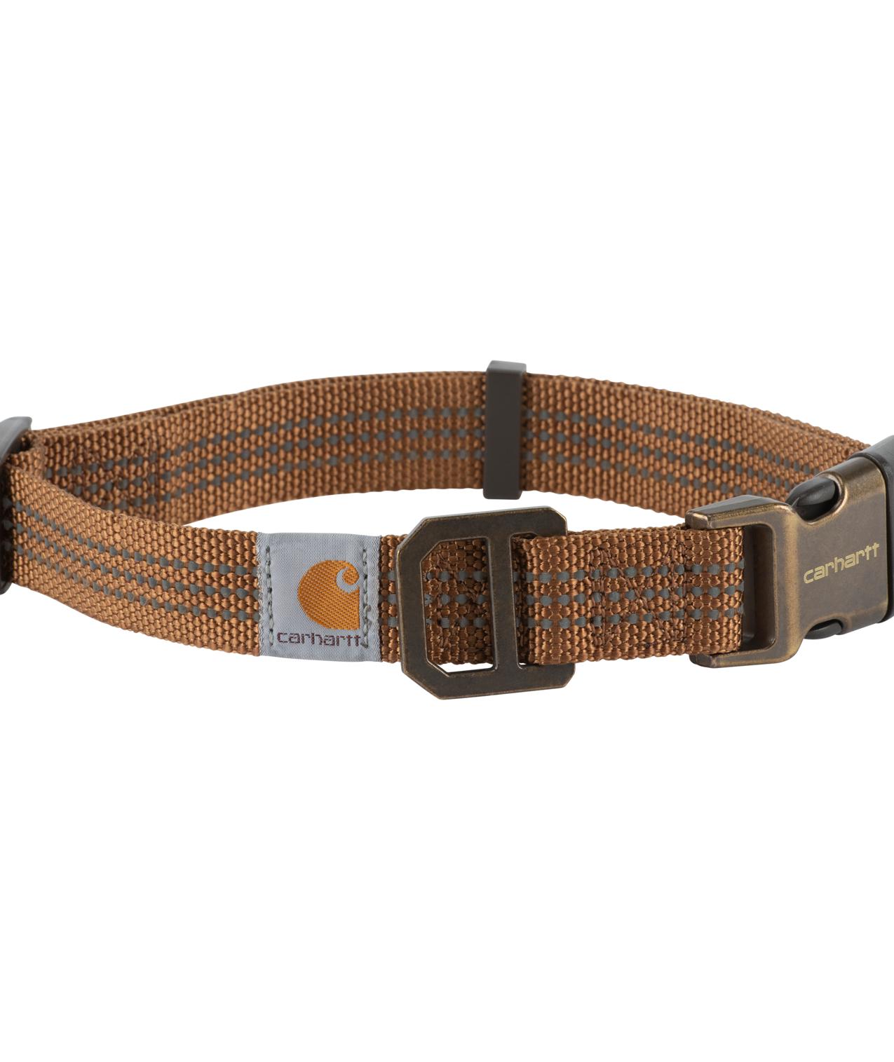 Carhartt Nylon Duck Dog Collar