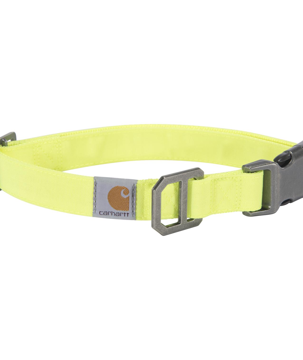 Carhartt Nylon Duck Dog Collar