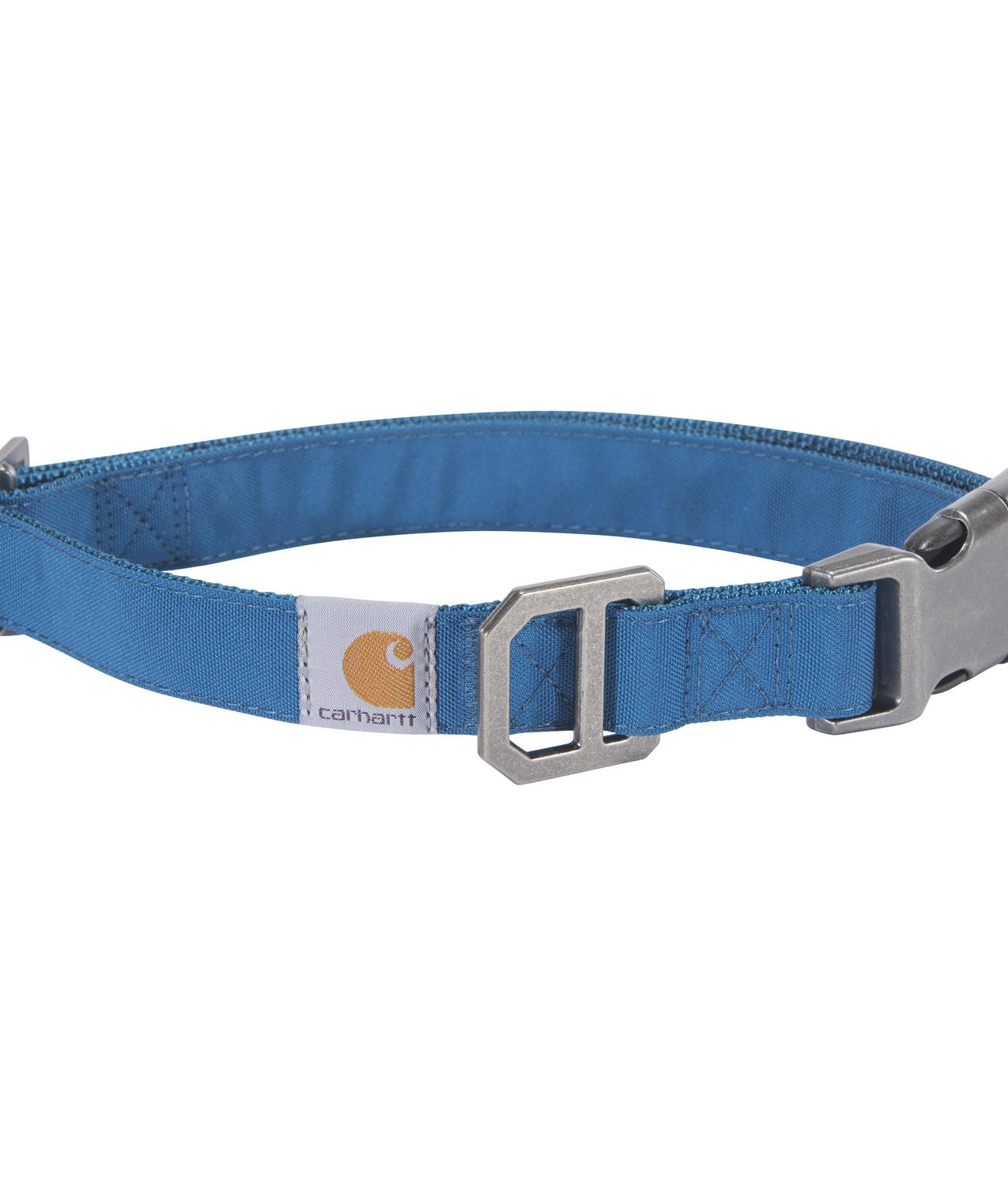 Carhartt Nylon Duck Dog Collar