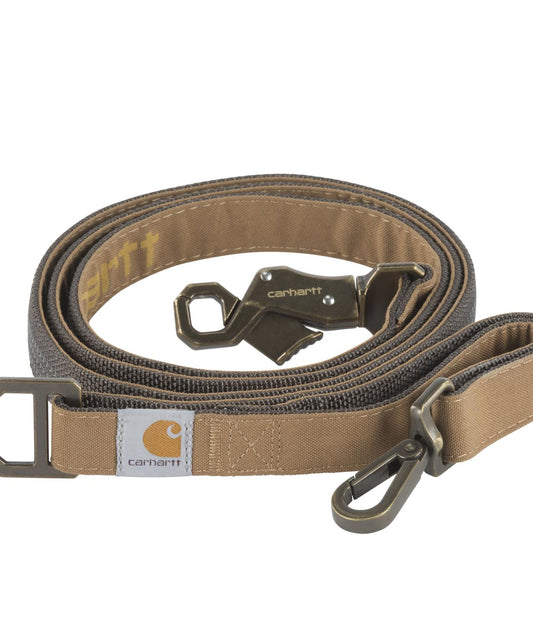 Carhartt Nylon Duck Dog Leash