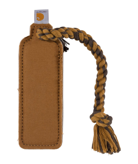 Carhartt Firm Duck Bumper Dog Felt Chew