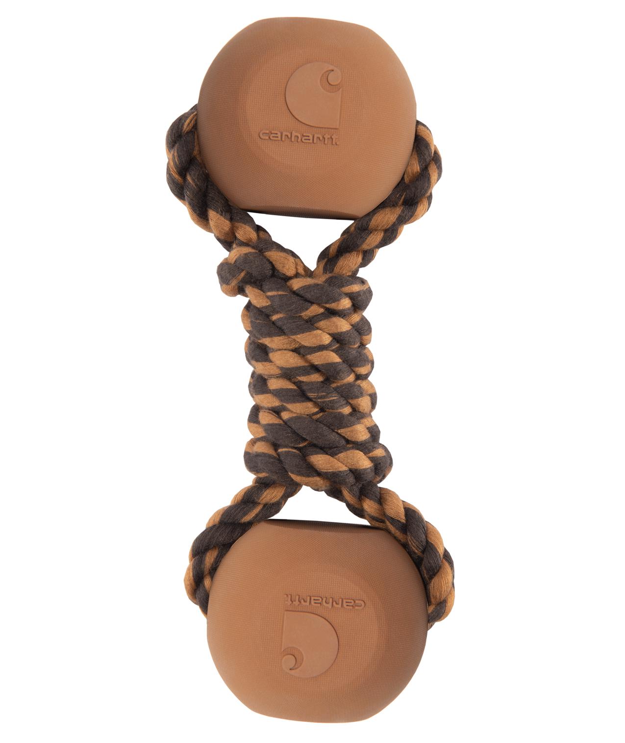 Carhartt Rope Bone Dog Chew