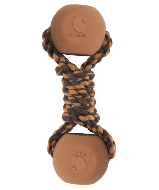 Carhartt Rope Bone Dog Chew