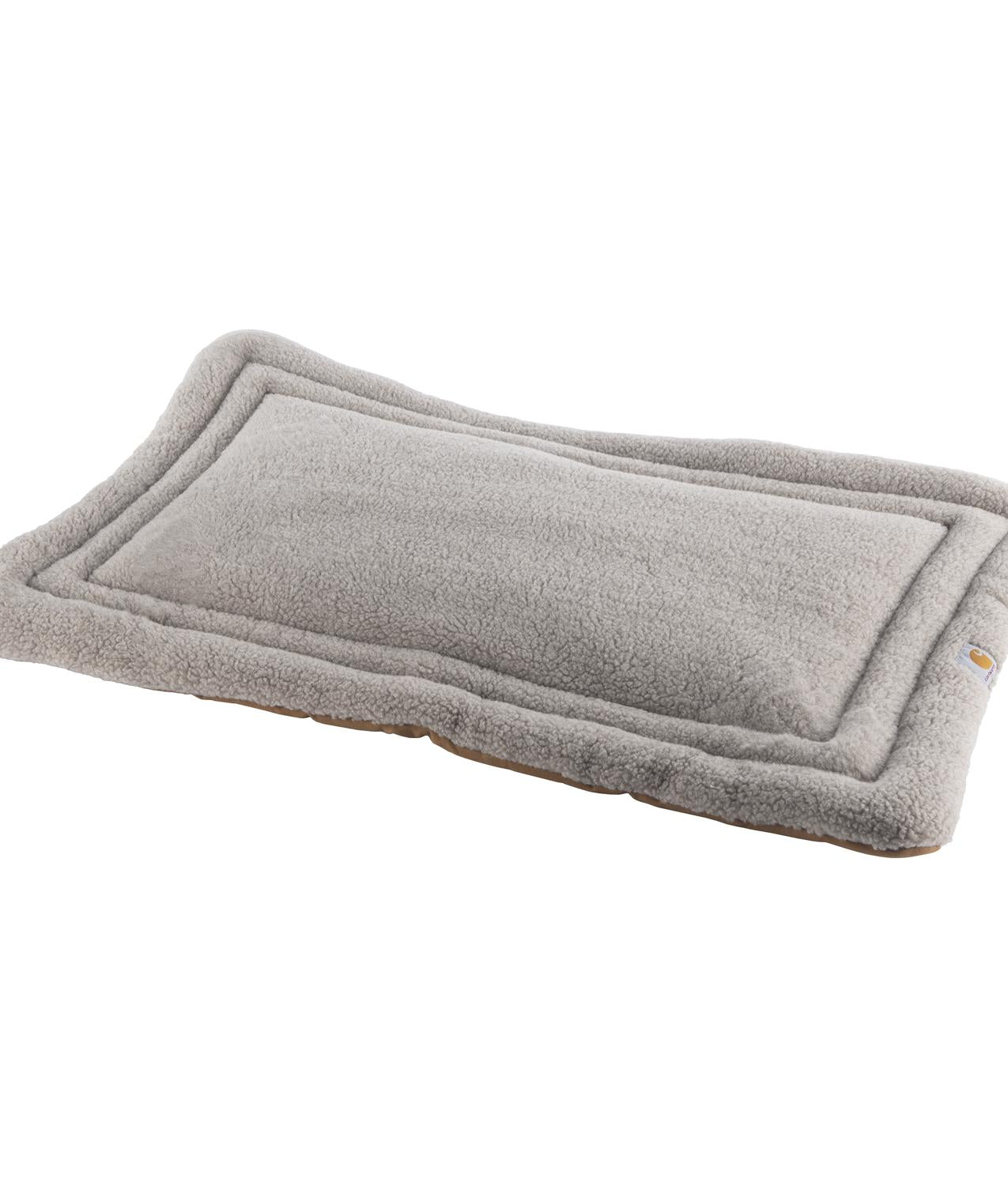 Carhartt Firm Duck Sherpa Top Dog Napper Pad
