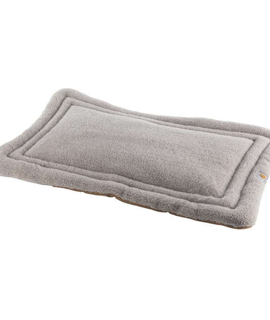 Carhartt Firm Duck Sherpa Top Dog Napper Pad