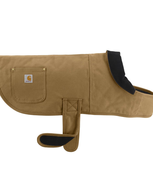 Carhartt Firm Duck Insulated Dog Chore Coat