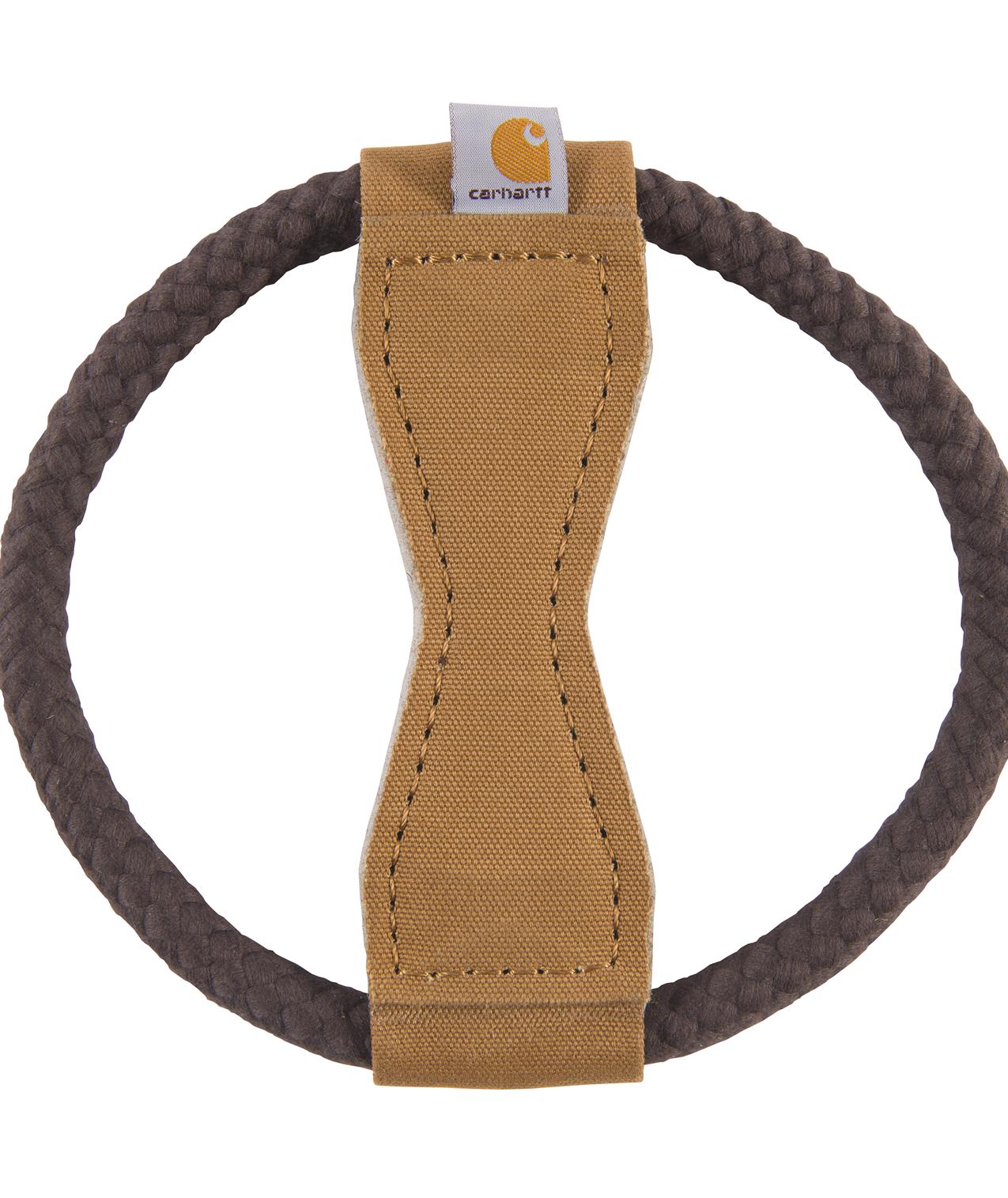 Carhartt Firm Duck Wheel Dog Pull